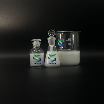 Kalıcı ve uzun süreli köpükleme önleyici madde