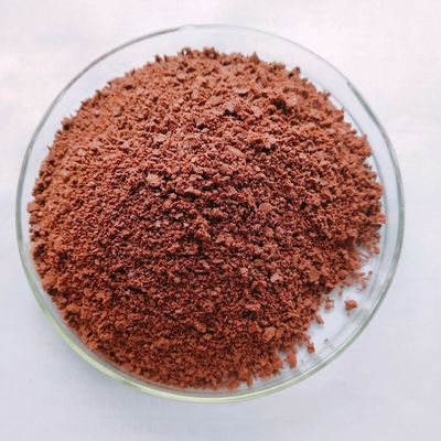 Endüstriyel Su Temizleme Çözümleri için Polyaluminum Ferric Chloride Cas No 1327-41-9