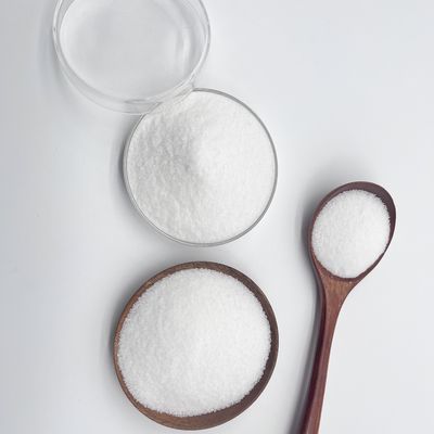 Çevre Koruması Su Arıtma 0.750g/cm3 oranlı yoğunlukta polyakrilamit