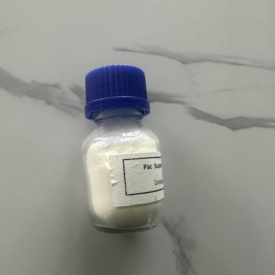 Üretim Alanı Einecs No 215-477-2 ve Chromium Cr içeriği ≤ 0,0005% olan su arıtma PAC