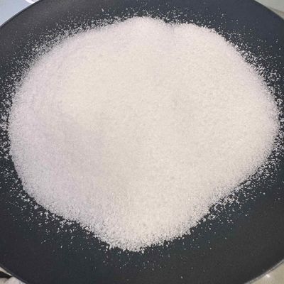Yüksek Verimlilikli Su Arıtma Polyakrilamit