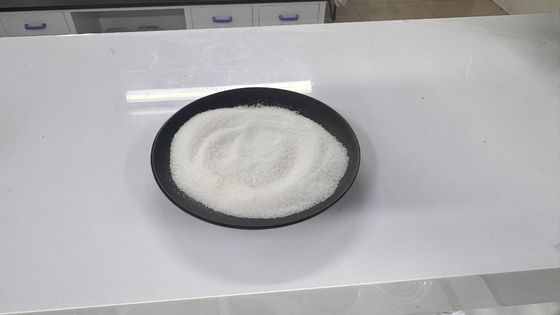 Endüstriyel Su Temizliği için Polyakrilamit