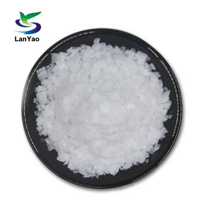 CAS 1310-73-2 Sodyum Hidroksit Kimyasal Kostik Soda İncileri Endüstriyel Sınıf
