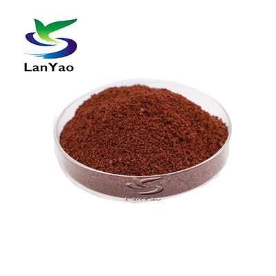 Polyaluminyum Ferric Chloride CAS 1327-41-9 PAFC Su Arıtma Kimyasalları Tozu