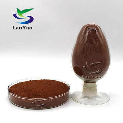 Polyaluminyum Ferric Chloride CAS 1327-41-9 PAFC Su Arıtma Kimyasalları Tozu