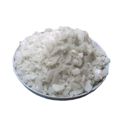 Remove Color Atık Su Arıtma Maddesi %17 İçerikli Alüminyum Sülfat Pıhtılaştırıcı Kimyasallar
