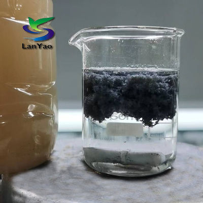 ISO % 50 Su Renkleme Ajanı Sıvı Su Temizleme Kimyasalları Tesisi