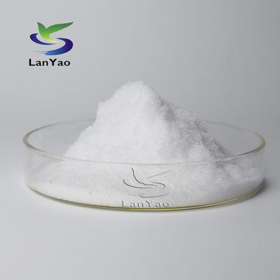 Kristal Parçacıklar Sodyum Asetat Tuzu Sodyum Tuzu Susuz C2h3nao2