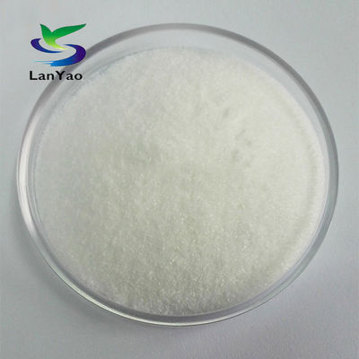 Kimyasal Ajan Karbon Kaynağı Endüstriyel Kalite Sodyum Asetat Tuzsuz 99% Cas 127-09-3 beyaz katı