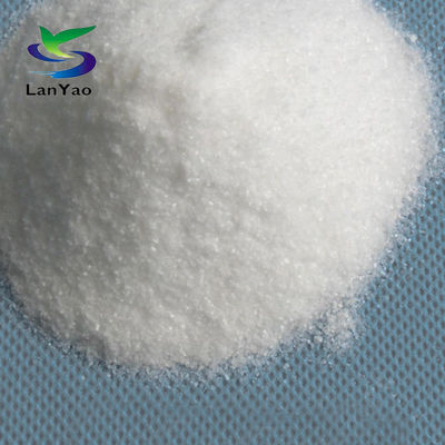 E262 Cas 127-09-3 Koruyucular Susuz Sodyum Etanoat Gıda Katkı Maddesi