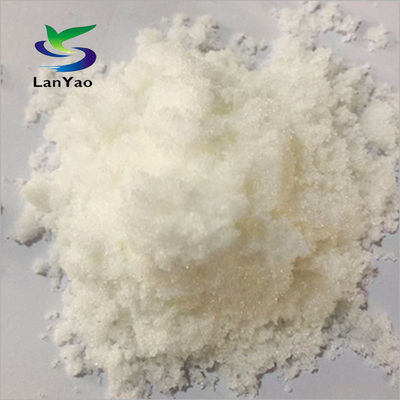 Dezenfektan Su Arıtma Sodyum Asetat Trihidrat Parçacıkları CAS 6131-90-4