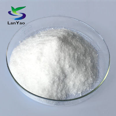 Sodyum Asetat Susuz parçacıklar