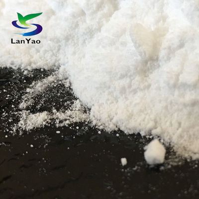 Sodyum Asetat Susuz parçacıklar