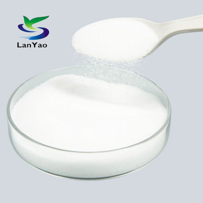 Farmasötik Ara Susuz Sodyum Asetat Tozu CAS 127-09-3