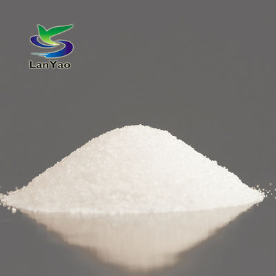 Farmasötik Ara Susuz Sodyum Asetat Tozu CAS 127-09-3
