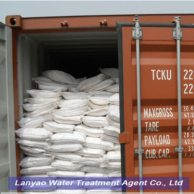 Tampon ve Koruyucular PH Düzenleyici Sodyum Asetat Tuzu CAS 127-09-3