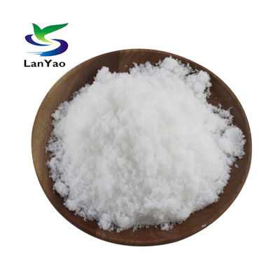 Tekstil Baskısı için C2h3nao2 Sodyum Asetat Trihidrat CAS 6131-90-4