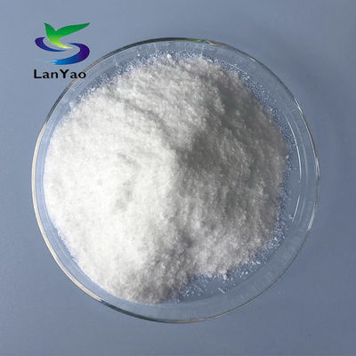 Tekstil Baskısı için C2h3nao2 Sodyum Asetat Trihidrat CAS 6131-90-4