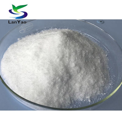 Katı Sodyum Asetat Tuzu CH3coona %99 Endüstri Sınıfı 6131-90-4 127-09-3