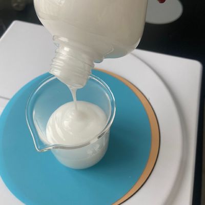 Petrol Sondaj Sıvıları Organosilikon Köpük Giderici Ajan Tesisi Atık Su Arıtma Kimyasalı