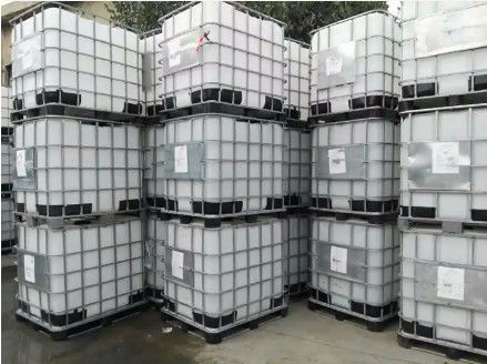 Anyonik Poliakrilamid Emülsiyon Petrol Sondaj Çamurları Fore Kazık için Polimer PHPA Petrol Endüstrisi için Yüksek Viskozite Pam
