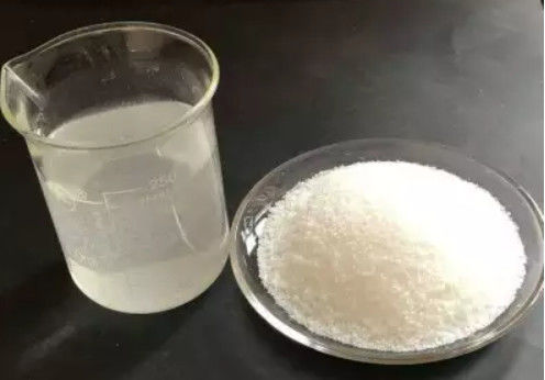 Petrol sahası kimyasalları & Sondaj sıvısı & Flokülant & sondaj polimeri PAM emülsiyonu/Viskozite yapıcı/Şist inhibitörü