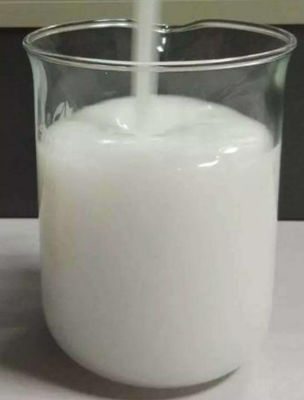 Alıkoymaya Yardımcı Ajan Olarak Liflerin ve Dolgu Maddelerinin Tutulması İçin PAM