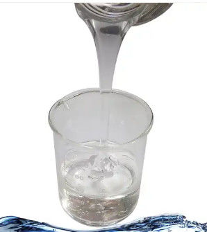 Boya Tekstil Atıksu için Topaklayıcı Kimyasal Su Çözücü Madde