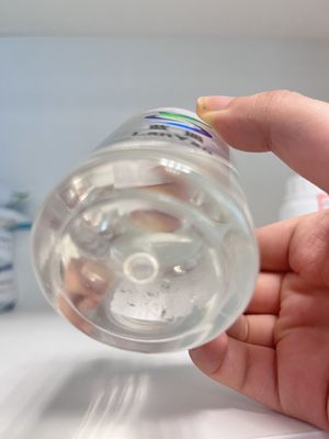 İçme Suyu Arıtma Kimyasalları Pac Polyaluminium Chloride Solution