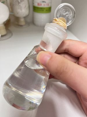 İçme Sınıfı Poli Alüminyum Klorür Su Arıtma Renksiz Çözüm