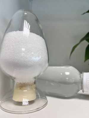 CAS No 9003-05-8 Pam Su Arıtma Flocculant Koagülant Çözüm Polyacrylamide