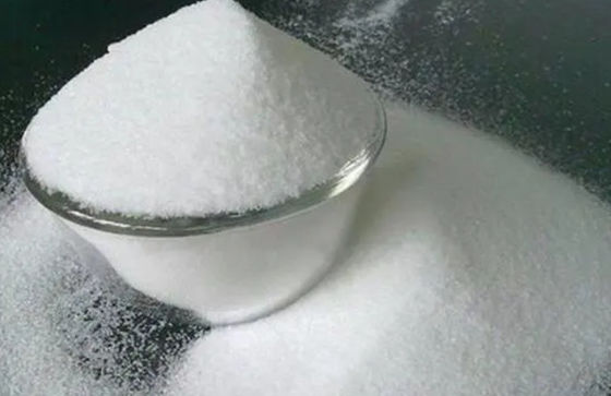 25kg Çanta Cas 5949 29 1 Sitrik Tozu Gıda Sınıfı