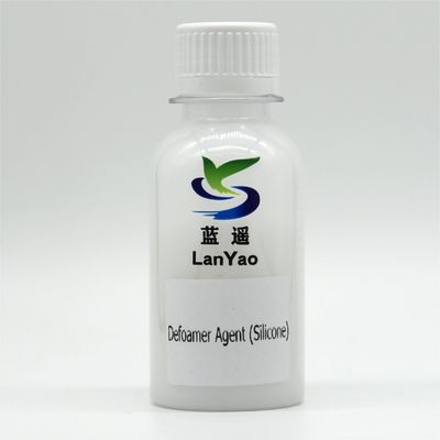 SGS Kağıt Yapımcılık Defoamer Ajanı