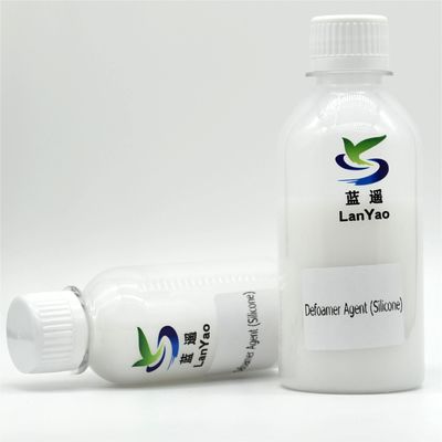 PH 4.5-8.5 Sıvı Köpüklenme Karşıtı Kimyasallar Paketlenmiş 125L Fıçılar