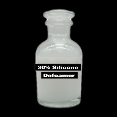 Endüstriyel Güç Defoamer Ajanı PH 4.5-8.5