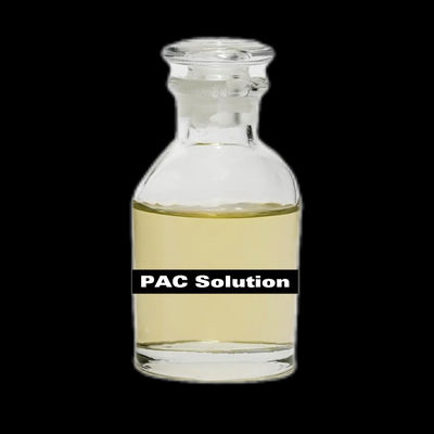Su Arıtma PAC İçme suyu arıtma sistemi için güvenilir çözüm Poly Aluminium Chloride Koagulant Flocculant