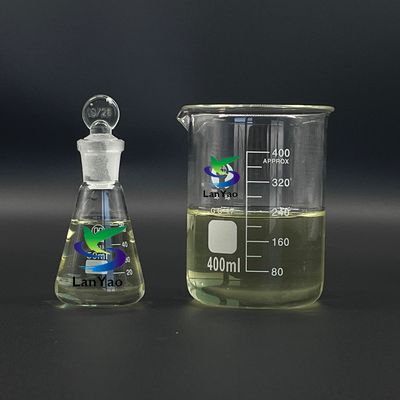 İçme Suyu Arıtma Kimyasal Polyaluminyum Klorür Flokkulant PAC Solüsyonu Sıvı Cas 1327 41 9