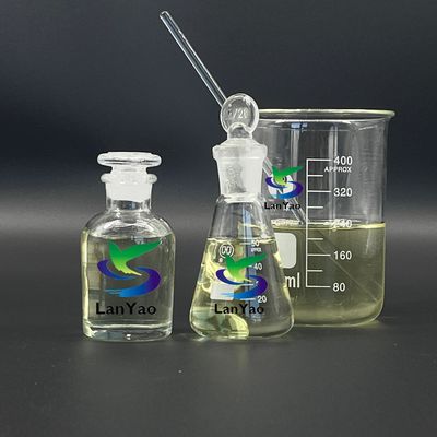 Yüksek Performanslı Koagülan Polimer Polimer Alüminyum Klorür Pulp Atık Suyu Arıtma için Sıvı PAX 18%