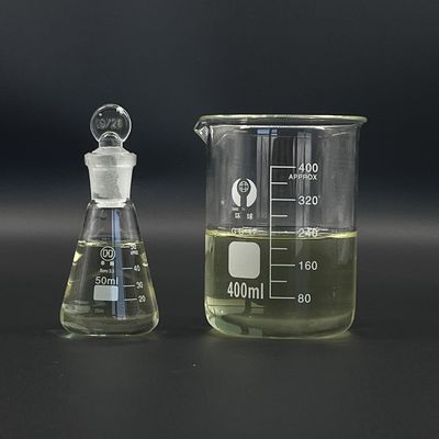 Açık Sarı veya Renksiz Su Arıtma PAC Poly Aluminium Chloride Cas 1327 41 9 Kanalizasyon Arıtma Tesisi İçin