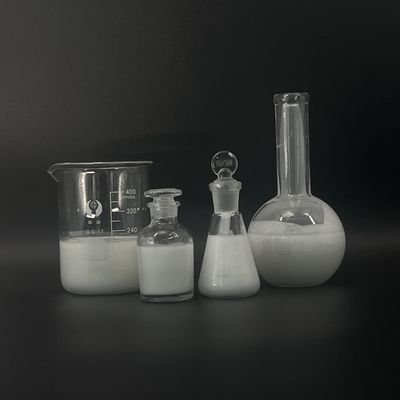 İyi Fiyat Plastik Yardımcı Ajanlar Istikrarlı Kimyasal Özelliklere Sahip Antifoaming Ajan Çözümü