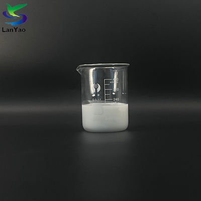 Sıvı Silikon Yüksek Kalite Su Tedavisi Atık Kağıt Pulp Fiber için Antifoaming Ajanı