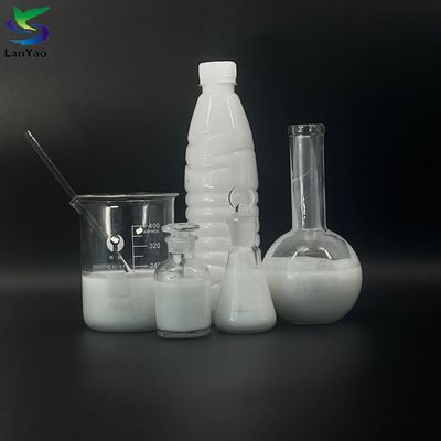 Anti Foaming Ajan çözeltisi Su Arıtma Kimyasal kabuklar Etanol Fermentasyonu için Yardımcı Ajanlar