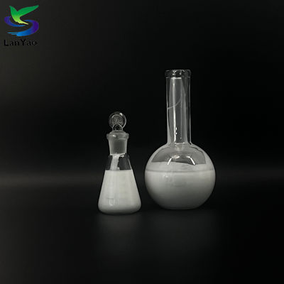Defoamer Anti Foaming Ajanı Katı İçerik Özel Olarak Yapılabilir Mineral Yağ Defoamer Kağıt Yapımı İçin