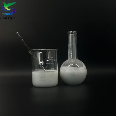 Etkili Anti Foaming Defoamer Ajanı 30-60% Altın Tedarikçisi Sabit Kimyasal Özelliklere Sahip Yağ Alkol Defoamer