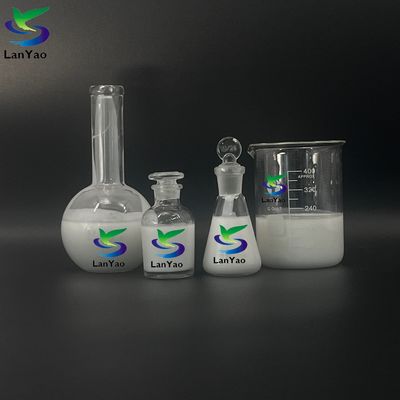 Etkili Anti Foaming Defoamer Ajanı 30-60% Altın Tedarikçisi Sabit Kimyasal Özelliklere Sahip Yağ Alkol Defoamer