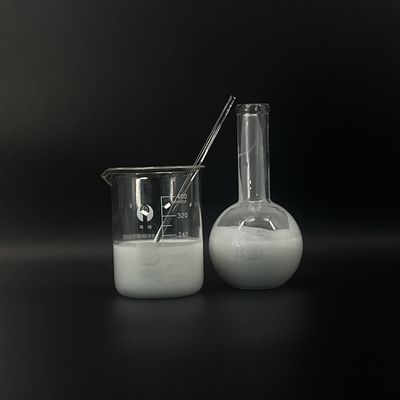 Silikon Anti Foaming Ajanı Kağıt Üretimi Kimyasal Deri Yardımcı Ajanlar Polyether Defoamer