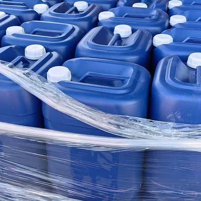 Yüksek Performanslı Köpükleştirici Ajan 30-60% Boyanma Endüstrisi Yüksek Sıcaklıklı Polieter Kağıt Üretimi Kaplama Köpükleştirici