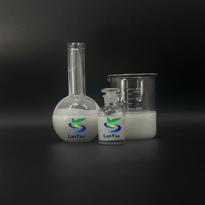 1 Yıl raf ömrü Yiyeceklerde Silikon Anti Foaming Ajanı Yüksek Sıcaklık Baskı ve Boyanma İçin Silikon Defoamer