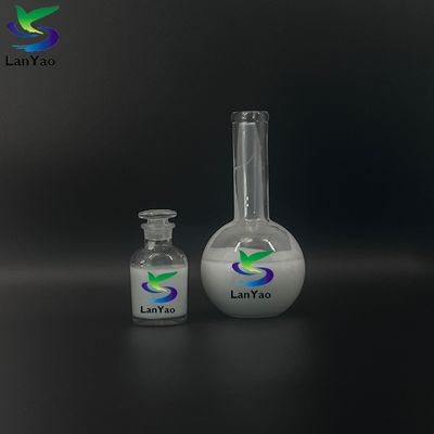 125L/Drum veya Ibc Ton Paket Köpük Tedavisi için Köpük Arıtıcı Silikon Tekstil Endüstrisi için Köpük Arıtıcı
