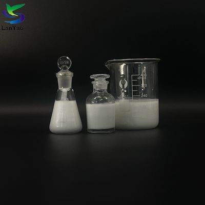 Sıvı Silikon Süt Beyaz Anti köpürme Ajanı Yiyeceklerde Etkili